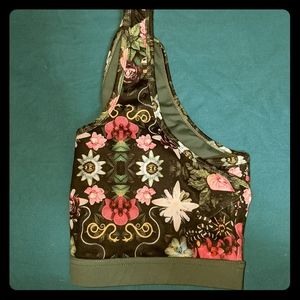 BlackMilk Sports Bra